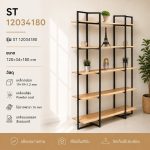 ชั้นวางของ Shelf ST 12034180