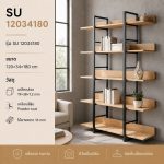 ชั้นวางของ Shelf SU 12034180