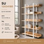 ชั้นวางของ Shelf SU 12034180